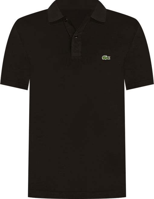 Men's Classic Fit Short Sleeve Polo Shirt