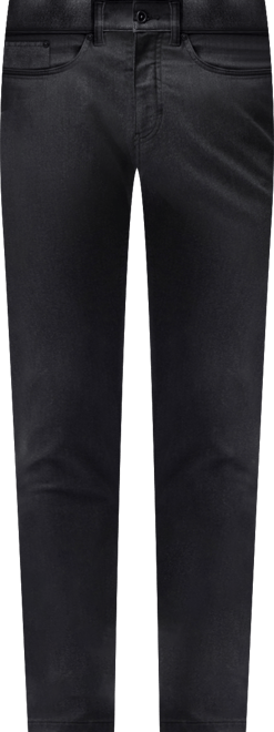 Men's Motion Melange Straight Fit Jean