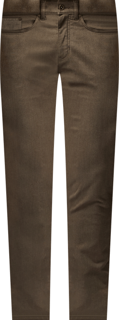 Men's Motion Melange Straight Fit Jean