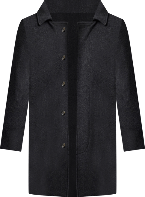 Men's Archers Coat