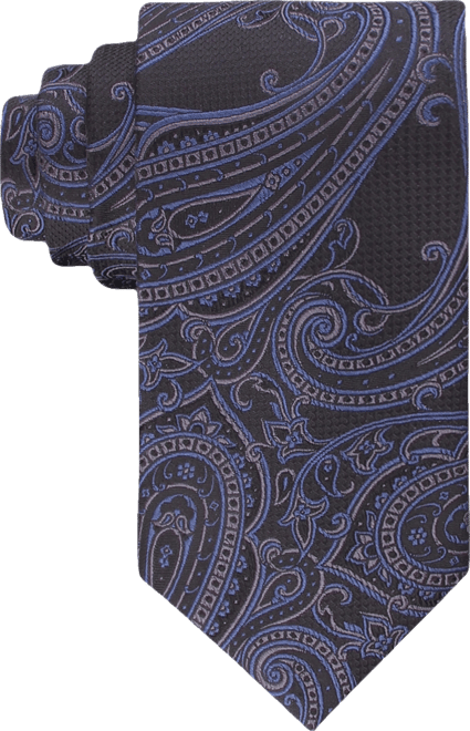 Men's Gemma Paisley Tie