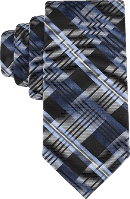 Men's Grayson Classic Plaid Tie