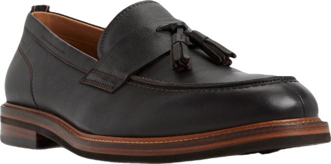 B by  Men's Bellmore Tassel Loafers