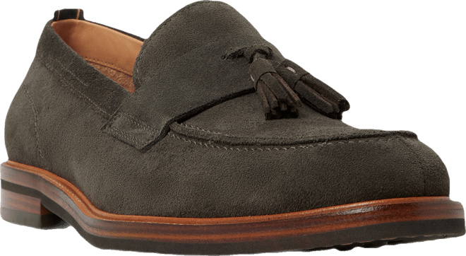 Men's Bellmore Tassel Loafers