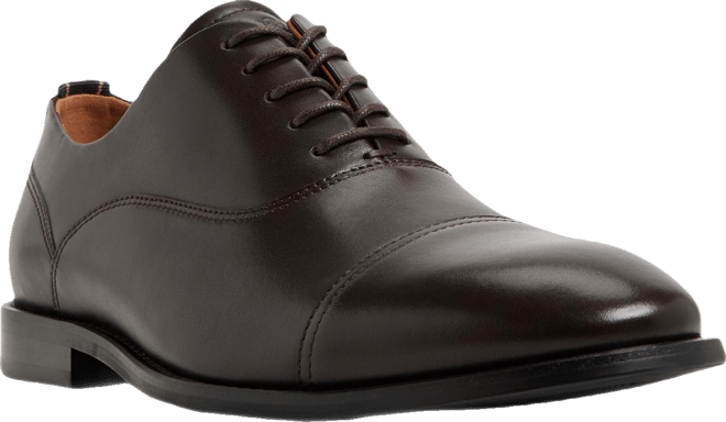 Men's Macarthur Lace Up Wingtip Oxford Shoe