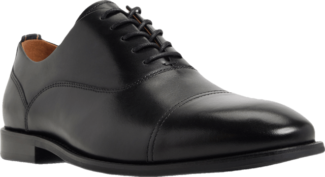 Men's Macarthur Lace Up Wingtip Oxford Shoe