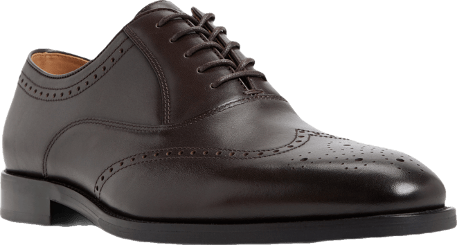 Men's Cassel Lace Up Oxford Shoe