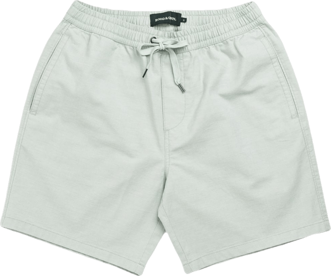 Rodd Gunn Men's Gunn 7" Cotton Resort Short