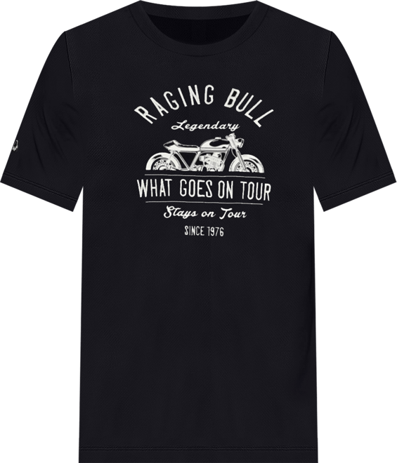 Men's Rb Ride Out T-Shirt
