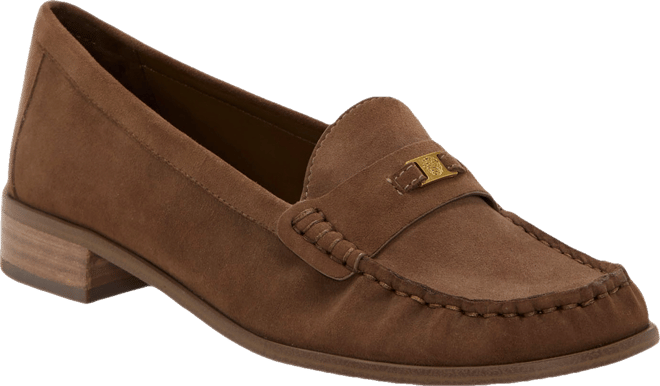 Women's Colin Tailored Loafers