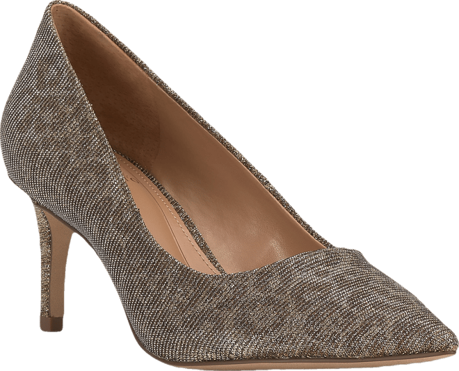 Women's Kehlia Mid-Heel Pumps