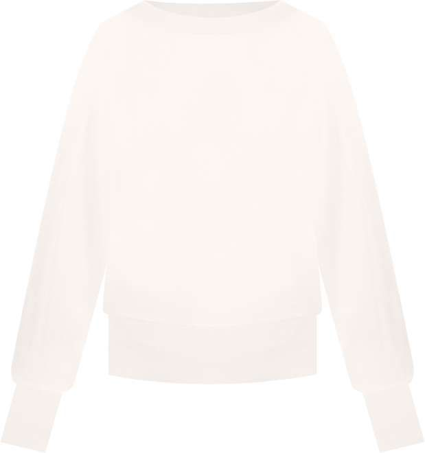 Petite Lightweight Boat-Neck Pullover, Macy's Exclusive
