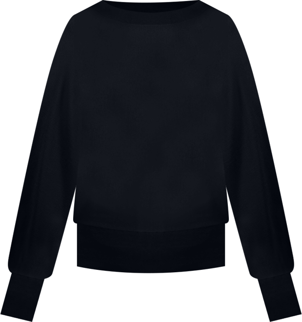 Petite Lightweight Boat-Neck Pullover, Macy's Exclusive