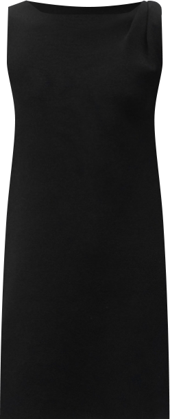 Women's Asymmetrical Knitted Dress