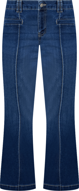 Women's Demi Bootcut Jeans