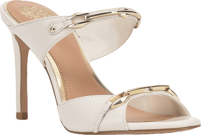 Women's Ambra High-Heel Dress Sandals