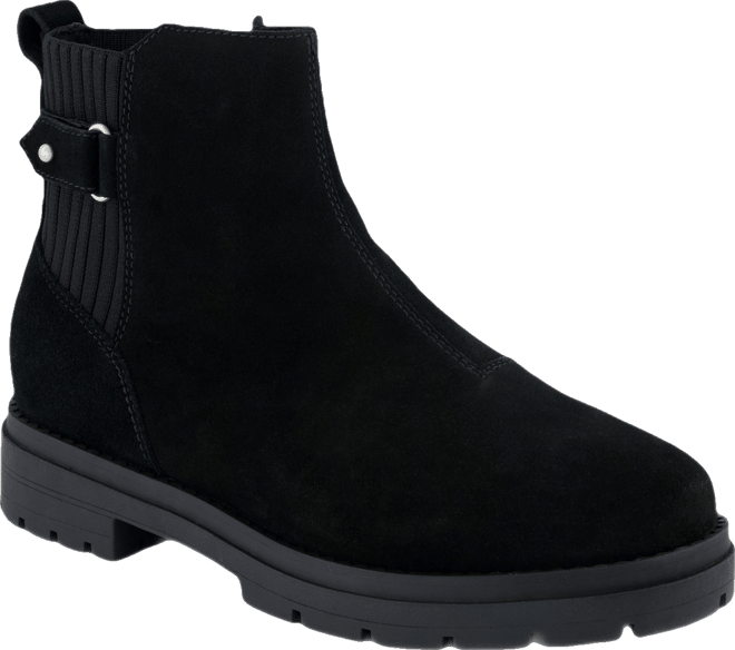 Women's Astrid Water Repellent Lug Sole Boots