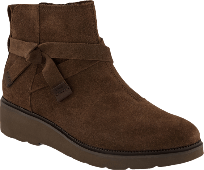 Women's Marlow Wedge Boots