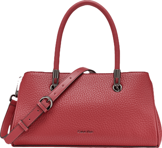 Brigette East West Convertible Satchel