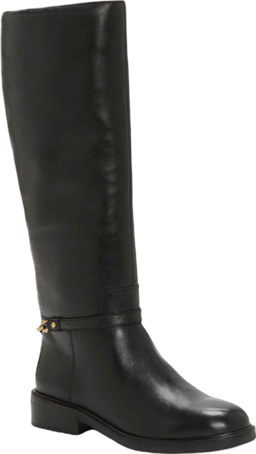 Women's Adria Wide-Calf Knee-High Riding Boots
