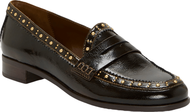 Women's Camdyn Studded Loafers