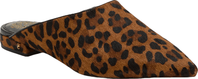 Women's Arlette Slip-On Mules