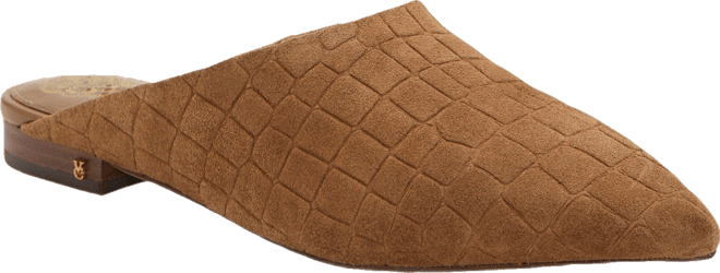 Women's Arlette Slip-On Mules