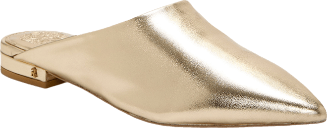 Women's Arlette Slip-On Mules