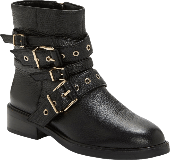 Women's Arielle Moto Booties