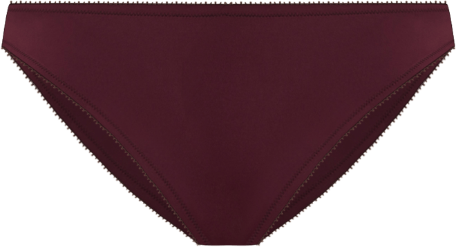 Women's Persuasion Stretch Lace Thong