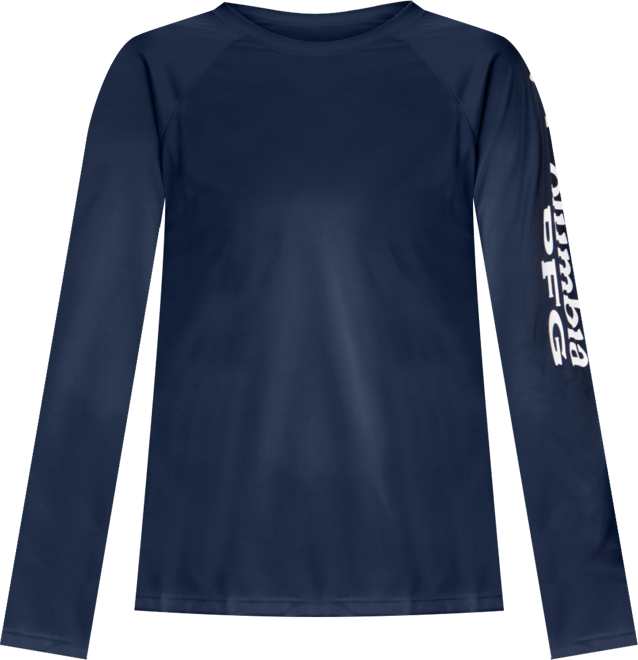 Women's Pfg Tidal Tee Ii Omni-Shade T-Shirt