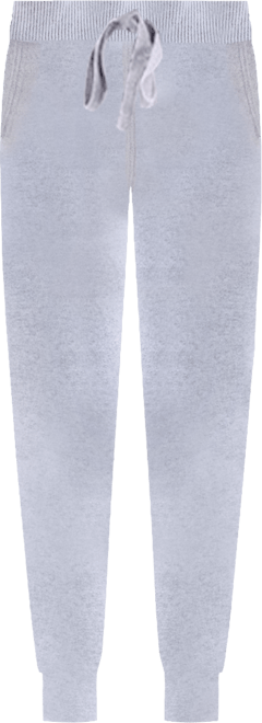 Women's Milani Elasticated Waist Cashmere Jogger