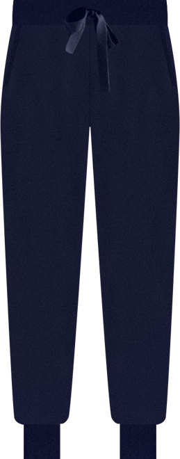 Women's Milani Elasticated Waist Cashmere Jogger