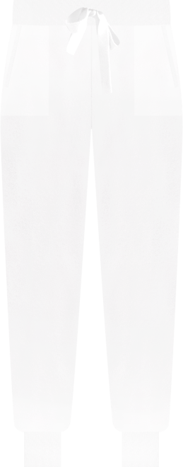 Women's Milani Elasticated Waist Cashmere Jogger