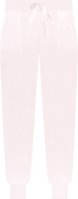 Women's Milani Elasticated Waist Cashmere Jogger