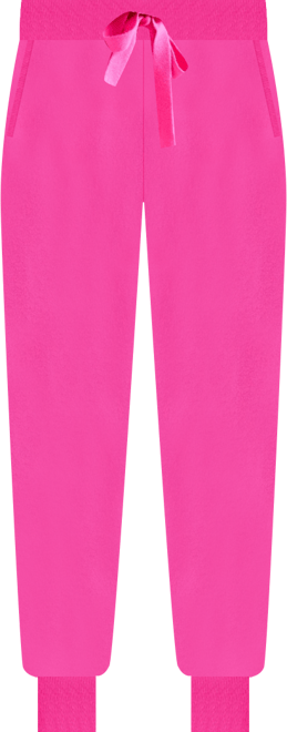 Women's Milani Elasticated Waist Cashmere Jogger
