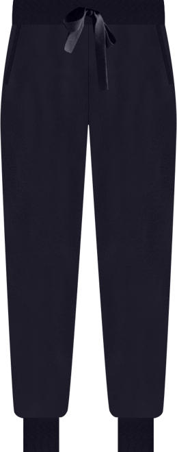 Women's Milani Elasticated Waist Cashmere Jogger
