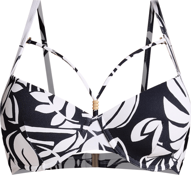 Women's Mauritius Bikini Top