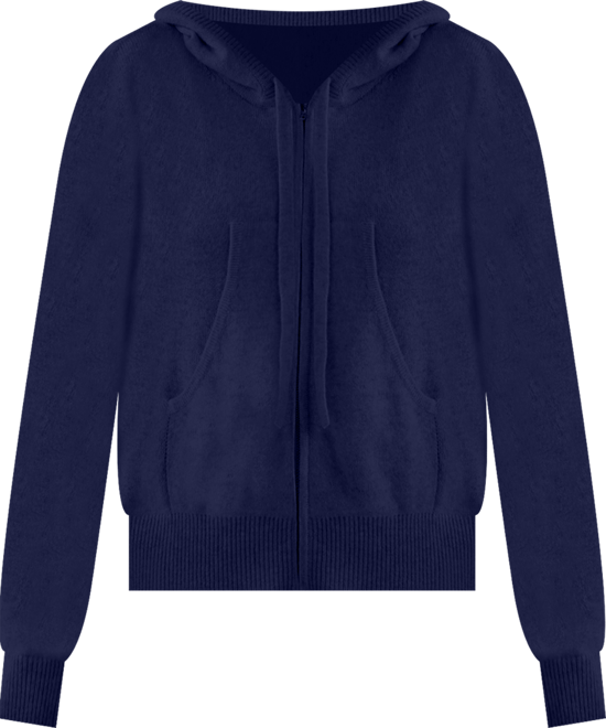 Women's Lavinia Crop 100% Cashmere Sweater