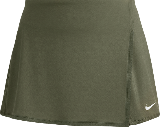 Nike Victory Falda de tenis Dri-FIT recta para mujer
