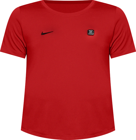 Nike Sportswear Shox Women's Tight T-Shirt