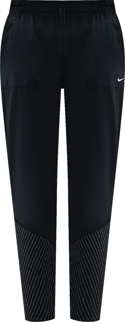 Nike Men's Dri-FIT Running Trousers with Reflective Design Accents