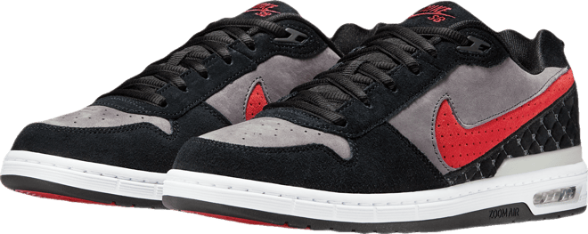 Paul Rodriguez Zoom Air 低筒 滑板鞋