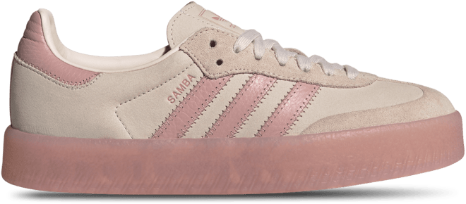 SNIDEL 【adidas Originals】SAMBAE W adidas Originals】SAMBAE W(スニーカー)｜シューズ｜SNIDEL