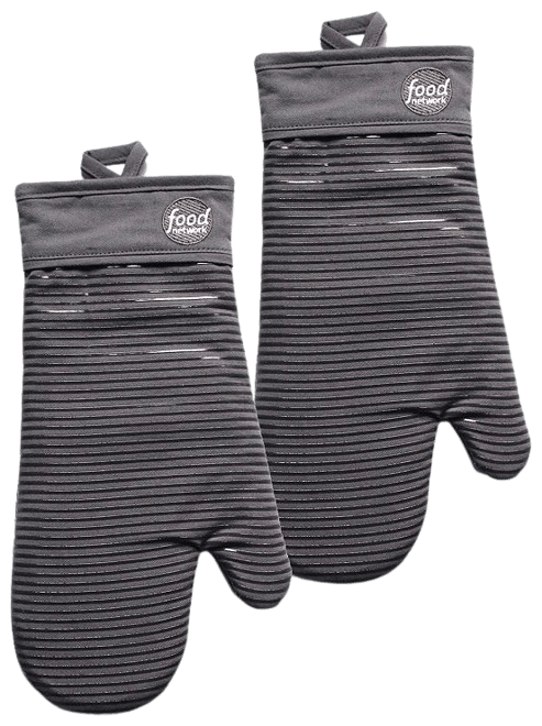 Sol Double Sided Oven Mitt
