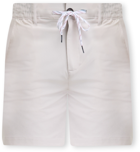 Men's Everyday Performance Wrinkle Resistant 6" Shorts