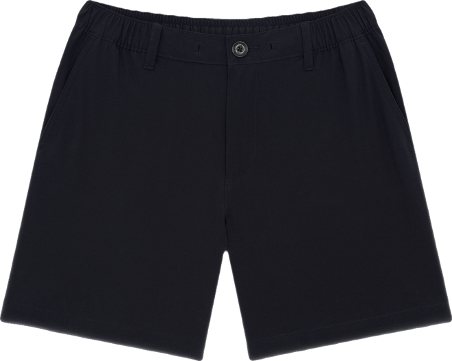 Men's Everyday Performance Wrinkle Resistant 6" Shorts