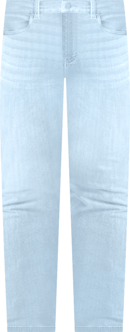 Mens Classic Fit Jeans (Signature Stretch Denim)