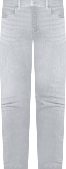 Mens Classic Fit Jeans (Signature Stretch Denim)