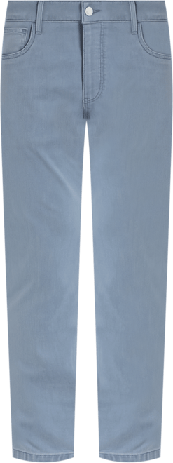 Mens Classic Fit Jeans (Signature Stretch Denim)